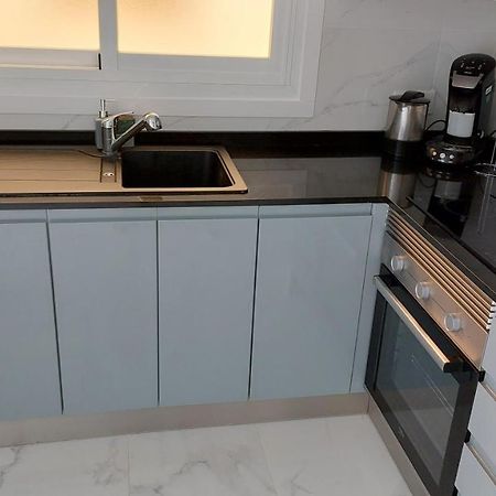 Ibi Apartamentos Los Monegros Peñíscola Εξωτερικό φωτογραφία