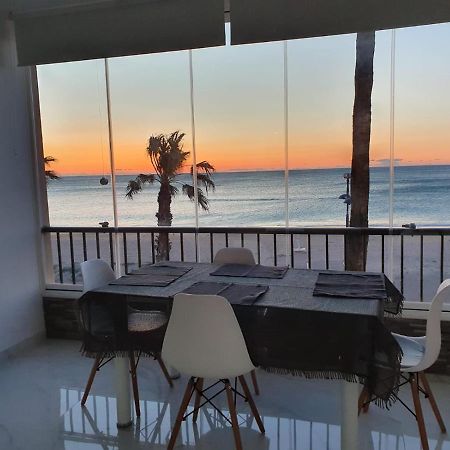 Ibi Apartamentos Los Monegros Peñíscola Εξωτερικό φωτογραφία