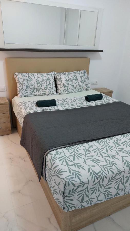 Ibi Apartamentos Los Monegros Peñíscola Εξωτερικό φωτογραφία
