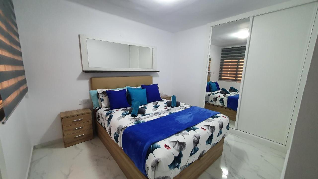 Ibi Apartamentos Los Monegros Peñíscola Εξωτερικό φωτογραφία