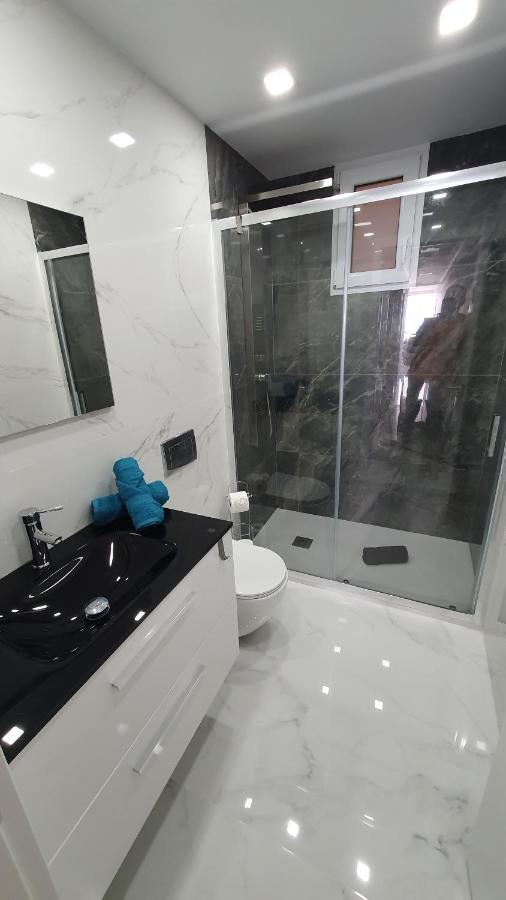 Ibi Apartamentos Los Monegros Peñíscola Εξωτερικό φωτογραφία